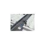 RAIL SOLAIRE PERFORÉ INDEXTRUT. ATLANTIS C4-M L 125 – Image 4