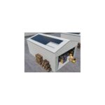 PROFILÉ À AILETTES EN ALUMINIUM – Image 9
