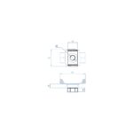 ECROU RAPIDE INDEXTRUT – Image 2