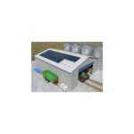 COPLANAIRE AVEC PROFILÉ D´ALUMINIUM À AILETTES – Image 5