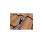 Coplanaire avec rail en acier perforé Atlantis C4-M INDEXTRUT SOLAR GP-XS – Image 15