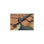Coplanaire avec rail en acier perforé Atlantis C4-M INDEXTRUT SOLAR GP-XS – Image 16