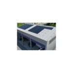 COPLANAIRE AVEC RAIL PERFORÉ ATLANTIS C4-M INDEXTRUT SOLAR GP-XS – Image 5