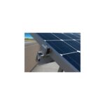 Triangulaire avec profilé en aluminium PSE-A – Image 2