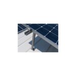 TRIANGULAIRE AVEC RAIL PERFORÉ ATLANTIS C4-M INDEXTRUT SOLAR GP-XS – Image 4