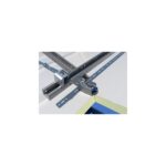 TRIANGULAIRE AVEC RAIL PERFORÉ ATLANTIS C4-M INDEXTRUT SOLAR GP-XS – Image 5