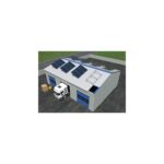 TRIANGULAIRE AVEC RAIL PERFORÉ ATLANTIS C4-M INDEXTRUT SOLAR GP-XS – Image 7