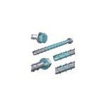 VIS A BETON INOX OPTION 1 TETE HEXAGONALE – Image 2