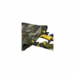 WADER PVC ENFANT KIDSPLAY CAMO – Image 3