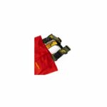 WADER PVC ENFANT KIDSPLAY ROUGE – Image 2