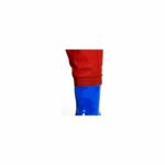 WADER PVC ENFANT KIDSPLAY ROUGE – Image 6