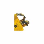 WADER PVC ENFANT KIDSPLAY JAUNE – Image 2