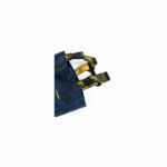 WADER PVC ENFANT KIDSPLAY BLEU MARINE – Image 2
