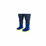 WADER PVC ENFANT KIDSPLAY BLEU MARINE – Image 3