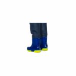 WADER PVC ENFANT KIDSPLAY BLEU MARINE – Image 4