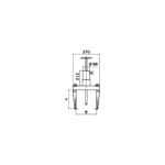 EXTRACTEUR HYDRAULIQUE – Image 2