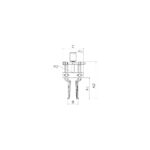 EXTRACTEUR INTÉRIEUR AVEC BOUTON – Image 5