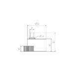 EXTRACTEUR DE GOUJONS – Image 2