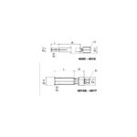EXTRACTEUR INTERIEUR A PINCE – Image 3