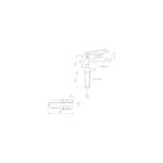 EXTRACTEUR DE ROTULE A LEVIER HYDRAULIQUE – Image 2