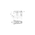 EXTRACTEUR DE ROTULE FIN – Image 2