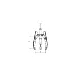 EXTRACTEUR HYDRAULIQUE FORZA SÉRIE 1312TH – Image 3