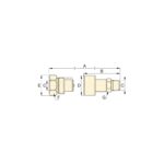 POMPES HYDRAULIQUES ENERPAC POUR VERINS – Image 3
