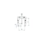 MINI EXTRACTEUR 2 GRIFFRES – Image 5