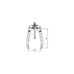 EXTRACTEUR 3 GRIFFES AUTO-CENTRANT – Image 5