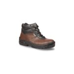 Chaussures de sécurité haute JALMONT EVOL - S3 SRC – Image 7
