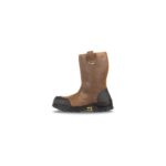 Bottes de sécurité JALSALIX - S3 CI HI HRO SRC – Image 2
