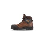Chaussures de sécurité haute JALIROK - S3 CI HI AN HRO SRC – Image 2