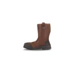 Bottes de sécurité JALBEECH - S3 CI SRC – Image 2