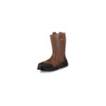 Bottes de sécurité JALBEECH - S3 CI SRC – Image 7