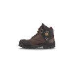 Chaussures de sécurité haute JALORKA - S3 CI HI AN HRO SRC – Image 2
