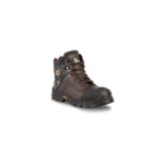 Chaussures de sécurité haute JALORKA - S3 CI HI AN HRO SRC – Image 7