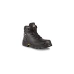 Chaussures de sécurité haute JALDARK - S3 CI HI HRO SRC – Image 7