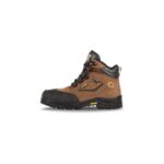 Chaussures de sécurité haute JALROCHE - GORE S3 CI HI WR HRO SRC – Image 2