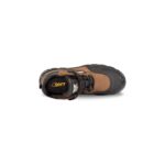 Chaussures de sécurité haute JALROCHE - GORE S3 CI HI WR HRO SRC – Image 3