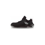 Chaussures de sécurité basse JALDIDO - ESD S3 CI SRC – Image 2