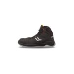 Chaussures de sécurité haute JALTECHNO - ESD S3 CI HI SRC – Image 3