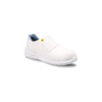 Chaussures de sécurité basse JALCALCIUM - ESD S2 SRC – Image 6