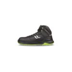 Chaussures de sécurité haute JALFUTURE - ESD S3 CI HI SRC – Image 2