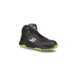 Chaussures de sécurité haute JALFUTURE - ESD S3 CI HI SRC – Image 7