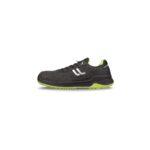 Chaussures de sécurité basse JALECO - ESD S3 CI HI SRC – Image 2