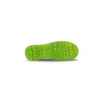 Chaussures de sécurité basse JALECO - ESD S3 CI HI SRC – Image 3