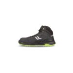 Chaussures de sécurité haute JALVIVO - ESD S3CI SRC – Image 2