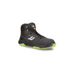 Chaussures de sécurité haute JALVIVO - ESD S3CI SRC – Image 7