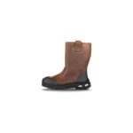 Bottes de sécurité JALMUDO - S3 CI SRC – Image 2