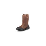 Bottes de sécurité JALMUDO - S3 CI SRC – Image 7